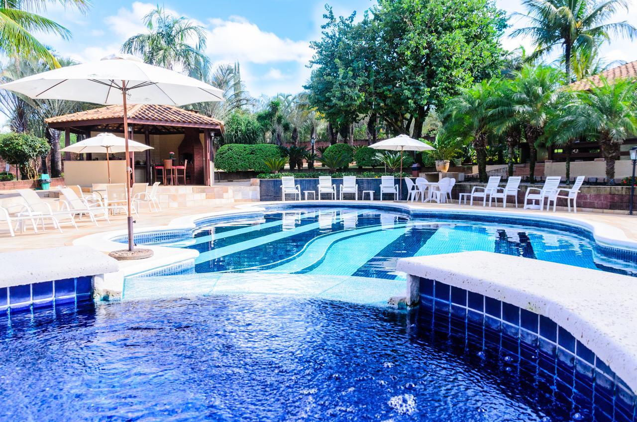 Villa De Holanda Parque Hotel Holambra Exterior foto